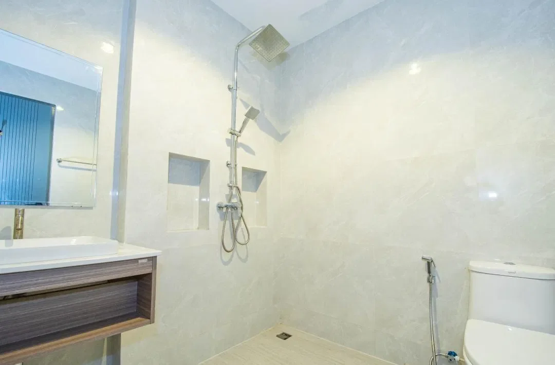 The bluesea poolvilla jomtien รูปที่ 13
