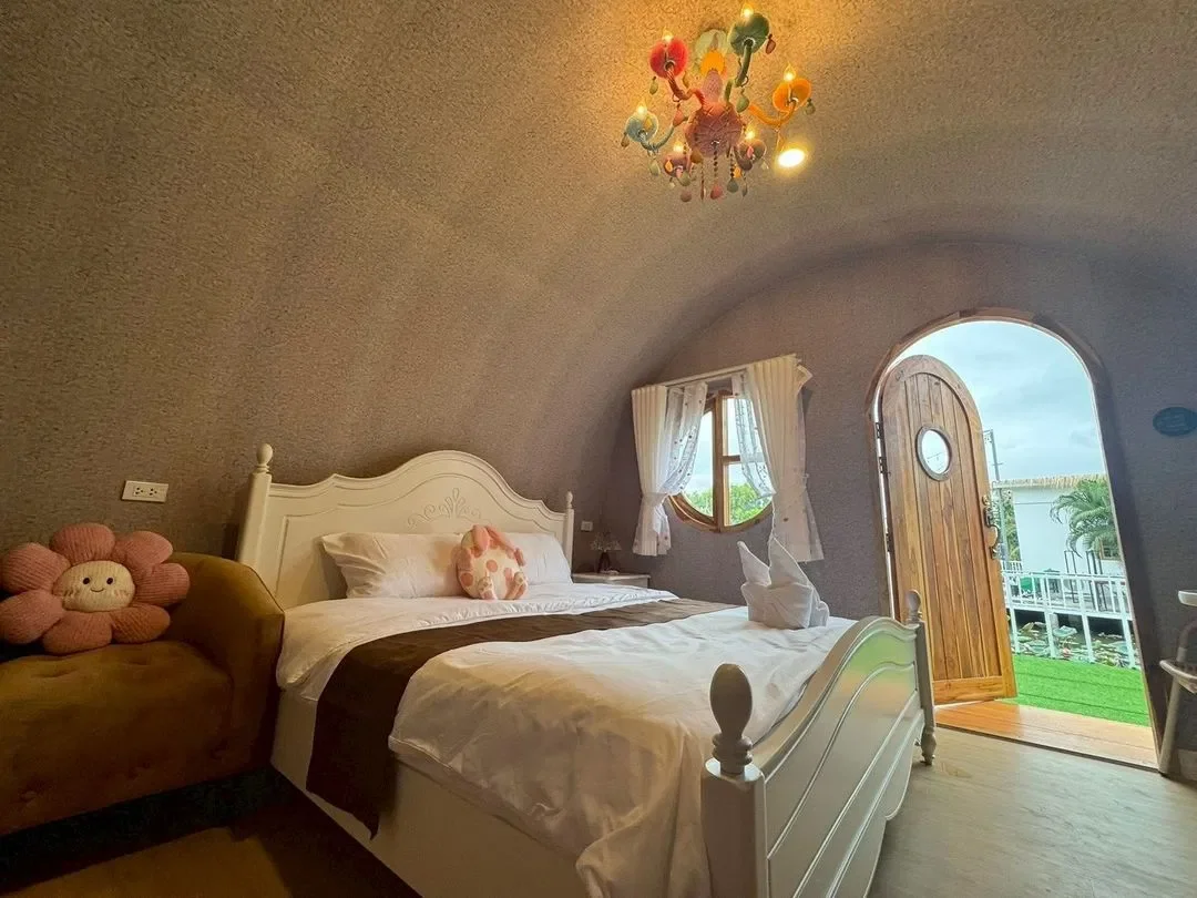 Hopbit House No.2 photo 2