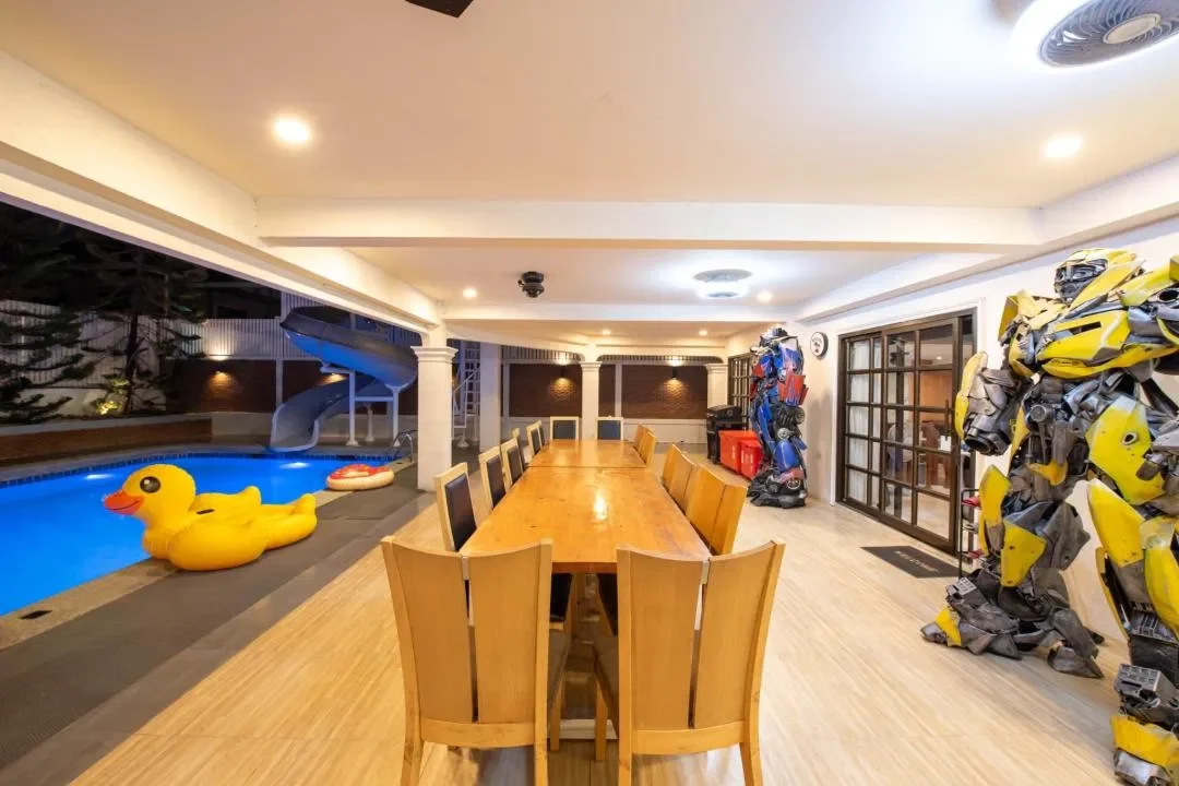 The R2 Poolvilla รูปที่ 23