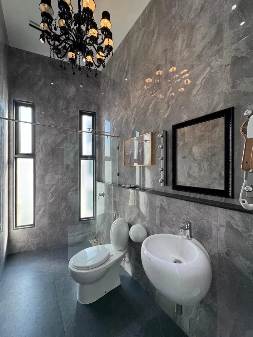 Diamond Pool Villa Pattaya รูปที่ 11