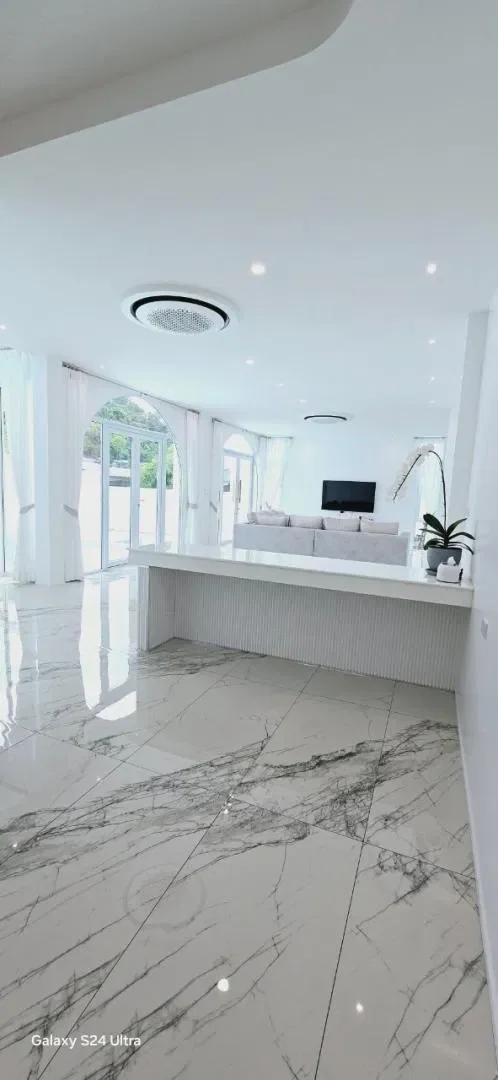 Montrio Villa Pattaya第24张