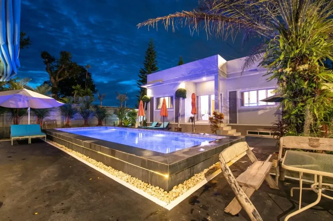 You Pool Villa รูปที่ 21