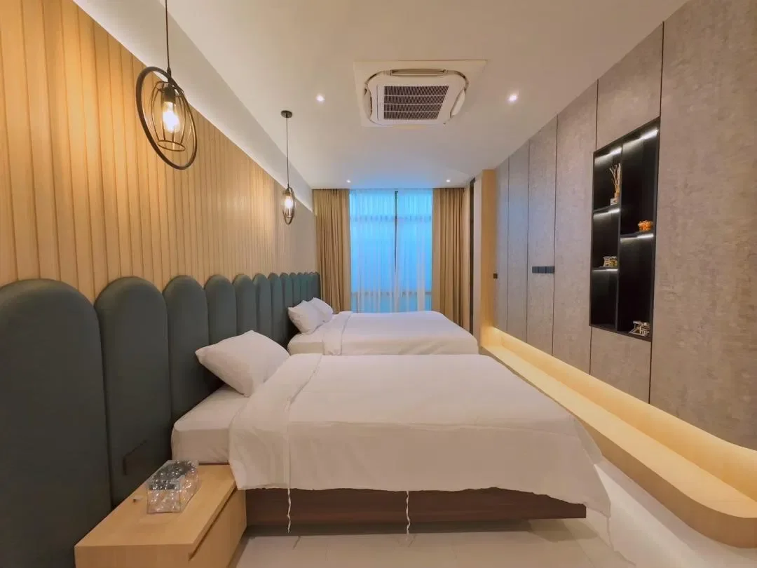 PNT LUXURY JOMTIEN รูปที่ 5