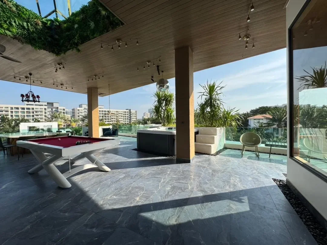 Diamond Pool Villa Pattaya รูปที่ 23