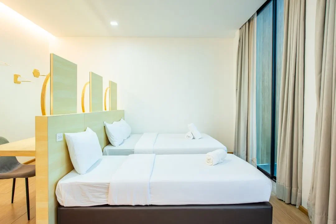 Villa Pool lay A4 PATTAYA รูปที่ 12