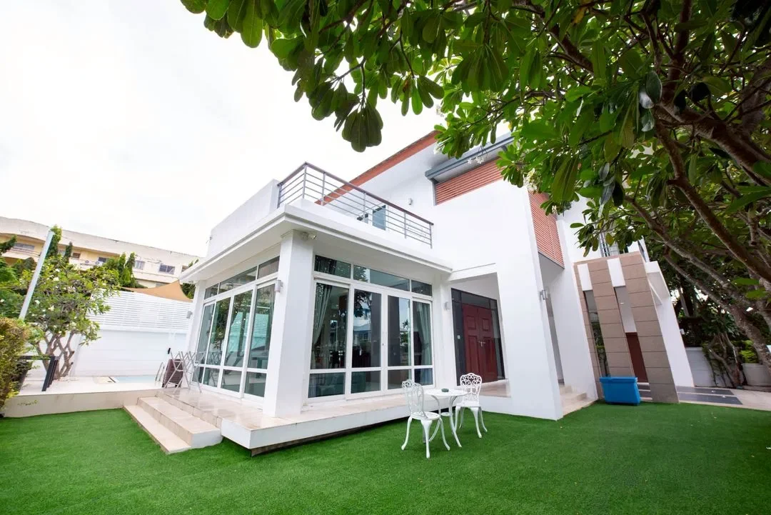 SeaBreeze Grand Villa Pattaya photo 16