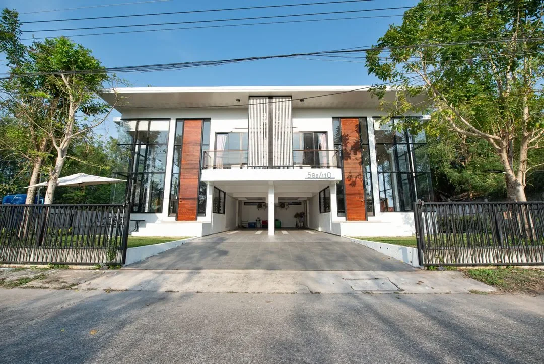Kaena House รูปที่ 40