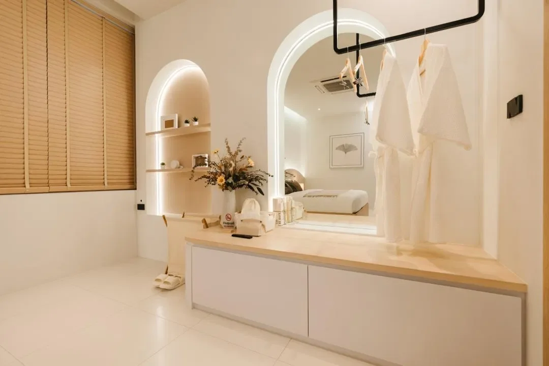 Saya Pool Villas2 รูปที่ 3