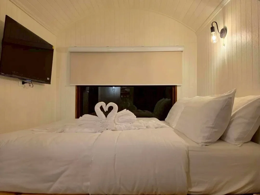 VanaVela Tinyhouse รูปที่ 2