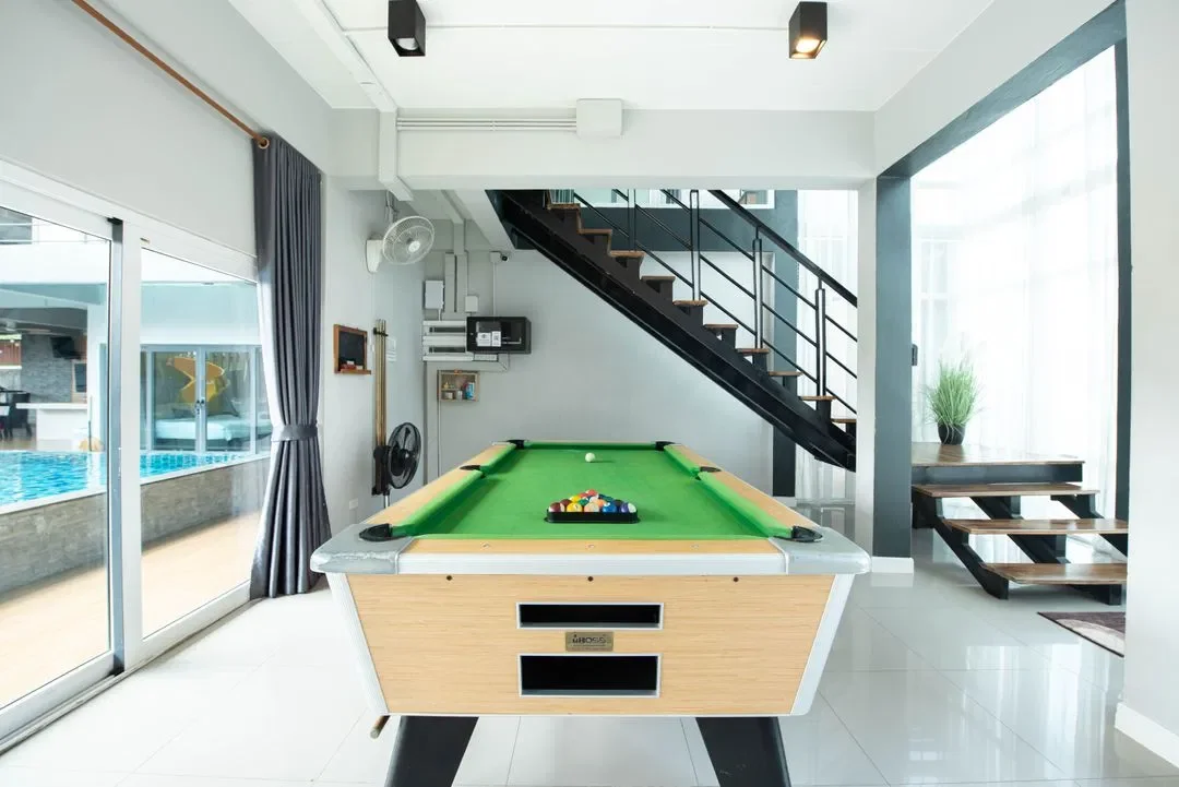 Ban Pool Villa Pattaya รูปที่ 6