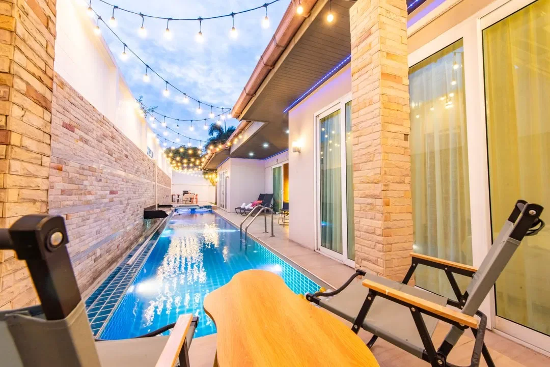 Elysium life Poolvilla (C01 ) รูปที่ 39