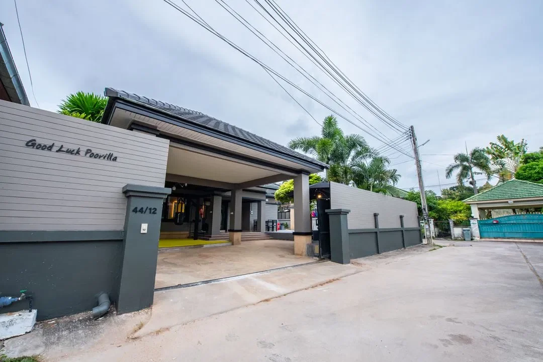 GoodLuck Poolvilla รูปที่ 39