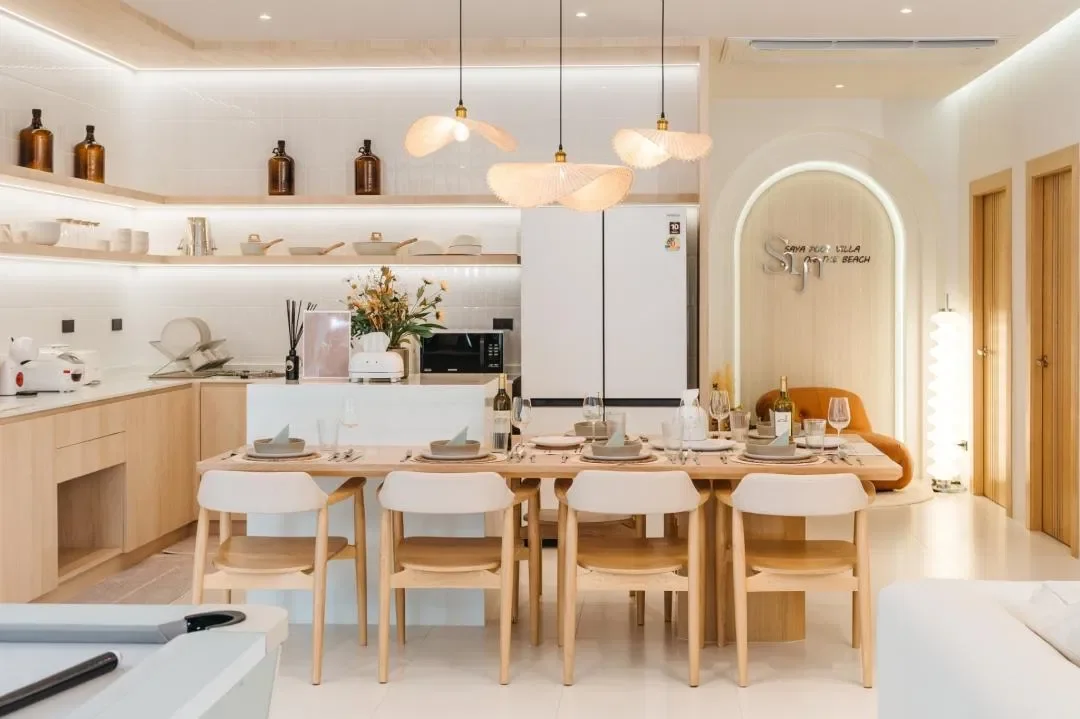 Saya Pool Villas2 รูปที่ 34
