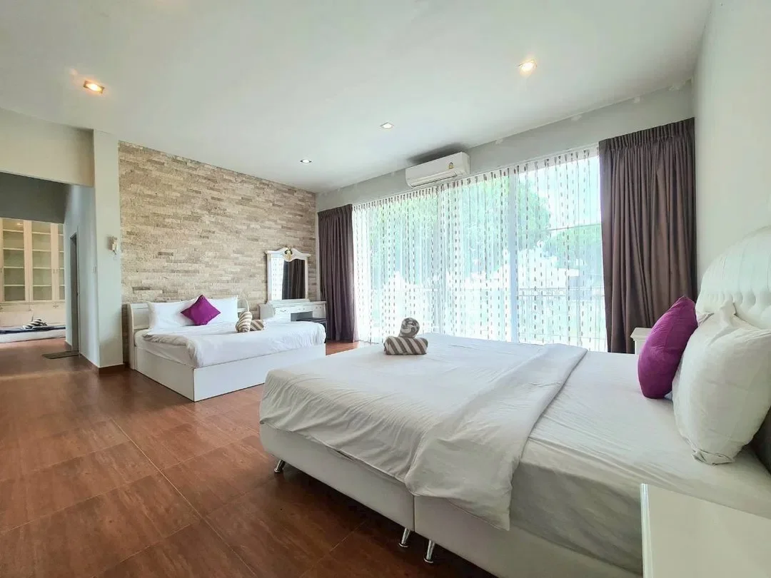 Hill&Sea Pool Villa รูปที่ 23