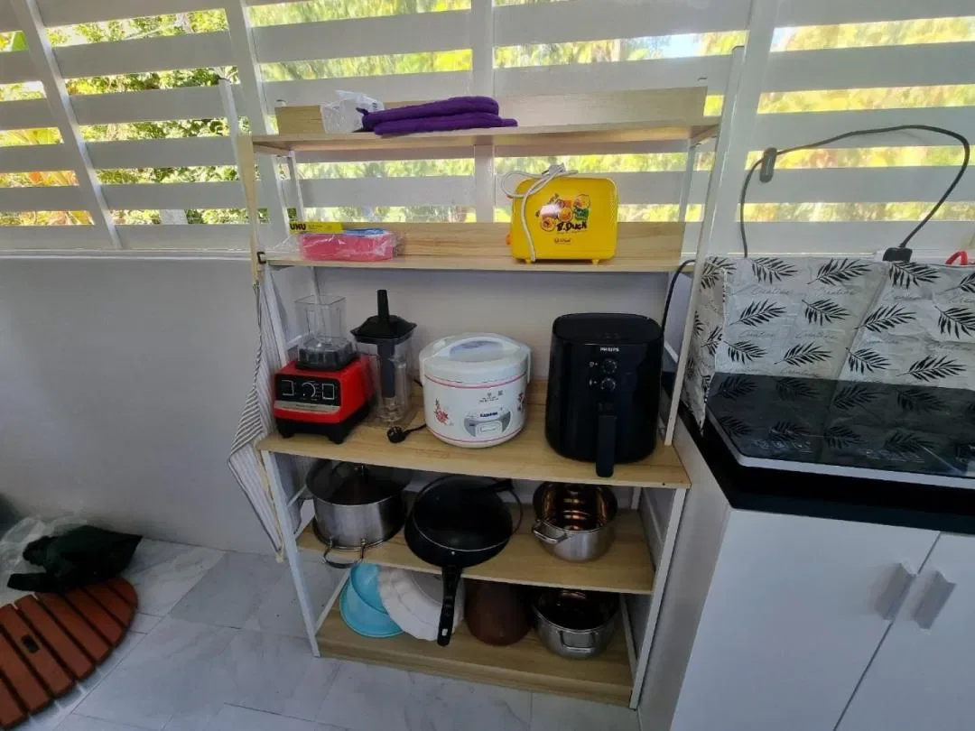 Pixel mountain view poolvilla (เขาใหญ่) รูปที่ 21