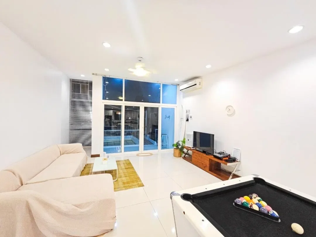 Surf Villa Bangsaray รูปที่ 16