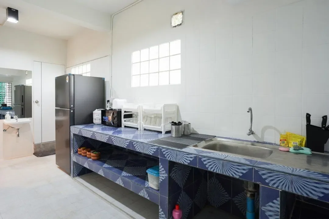 Number 8 Poolvilla (กรุงเทพ) รูปที่ 29