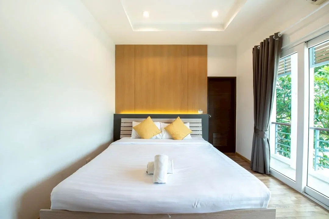 SeaBreeze Grand Villa Pattaya photo 3