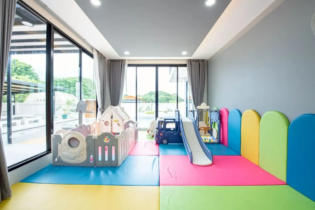 Mushroom poolvilla รูปที่ 35