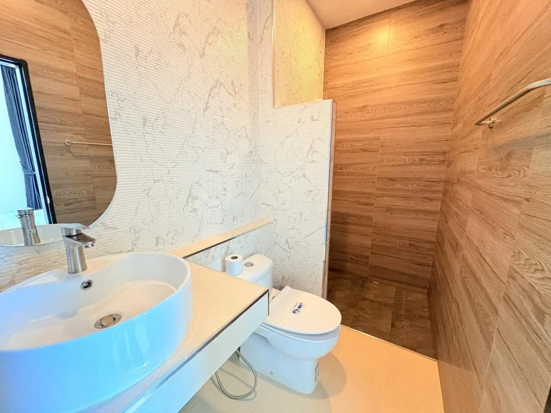 Medina Pool villa M4 รูปที่ 16