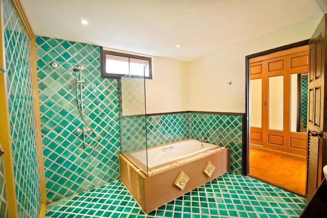 Na Jomtien Villa 3 รูปที่ 5