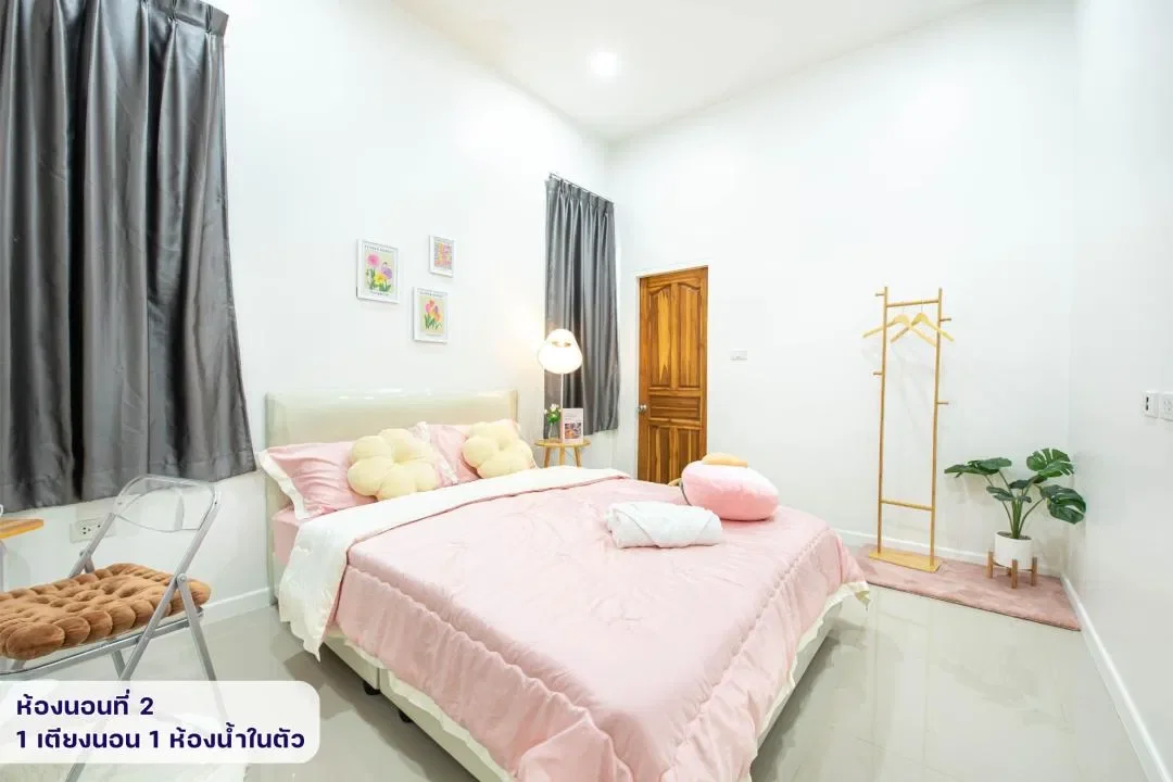 Graph Poolvilla รูปที่ 16