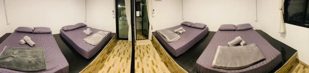 The Seasonal Poolvilla บ้านรักแรกพบ (5นอน 5น้ำ)第6张