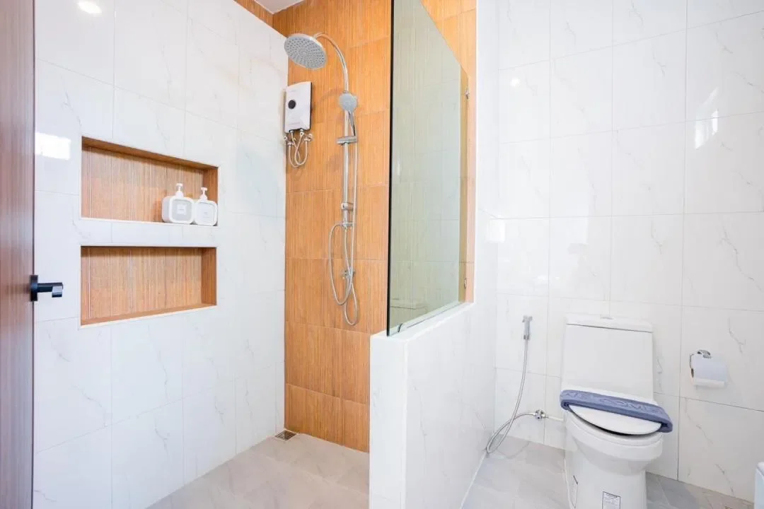 Terra House Poolvilla รูปที่ 5