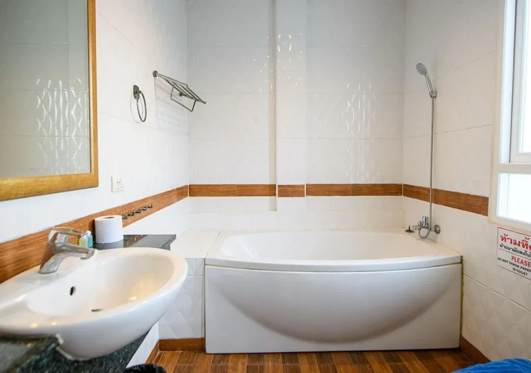 ทาวน์เฮ้าส์ 4B 208 (Lunar House) รูปที่ 9