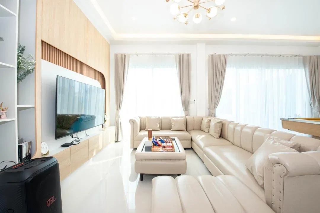 Utopia villa รูปที่ 27