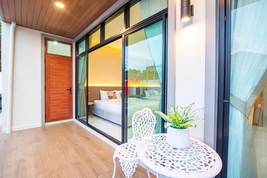 Swiss Home Pool Villa รูปที่ 5