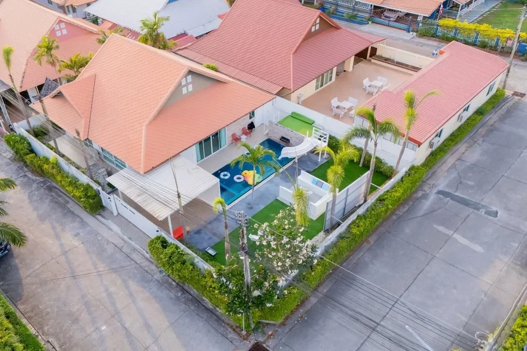 Wealthy House รูปที่ 33