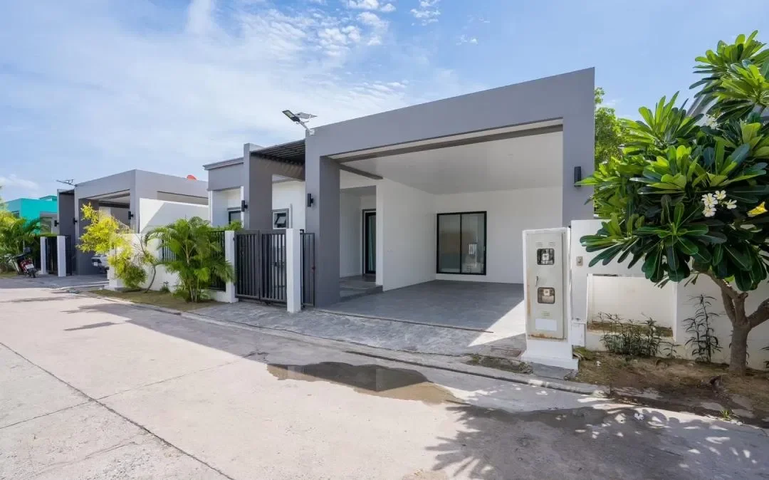 Villa Whale รูปที่ 39