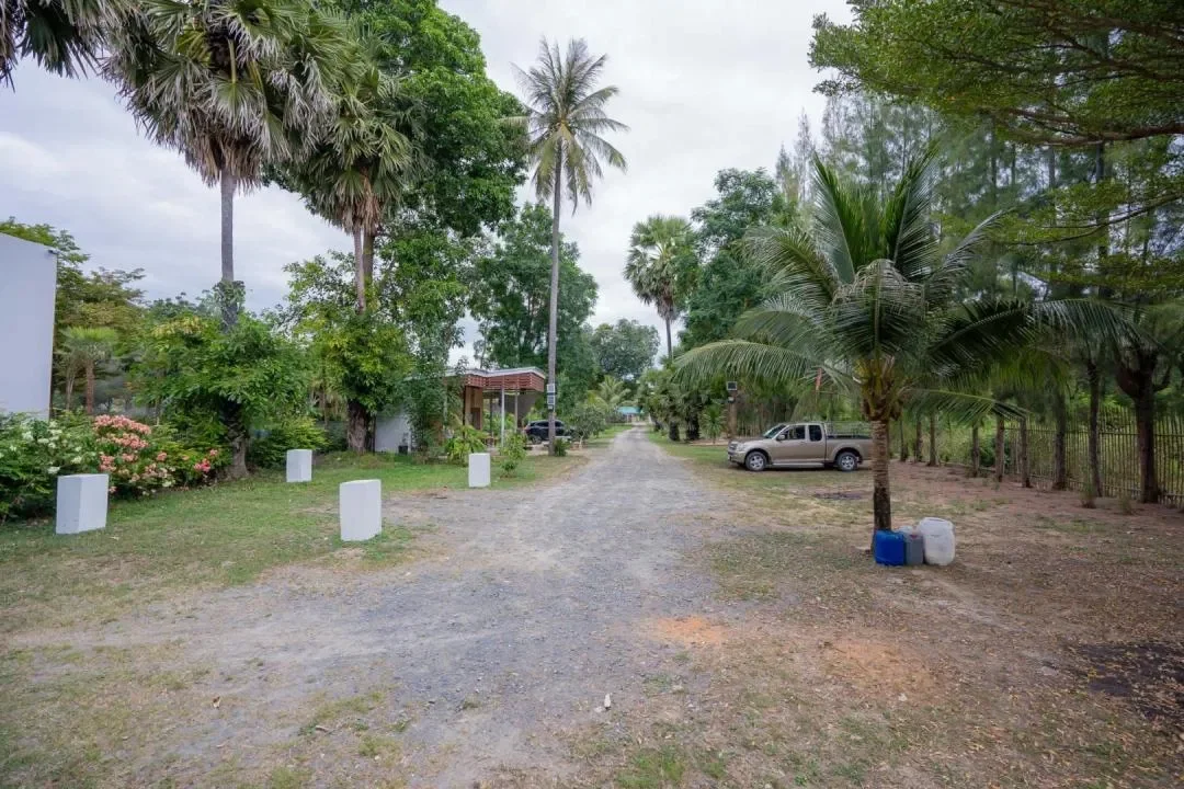 BAMILA BEACH VIILA KUIBURI รูปที่ 41