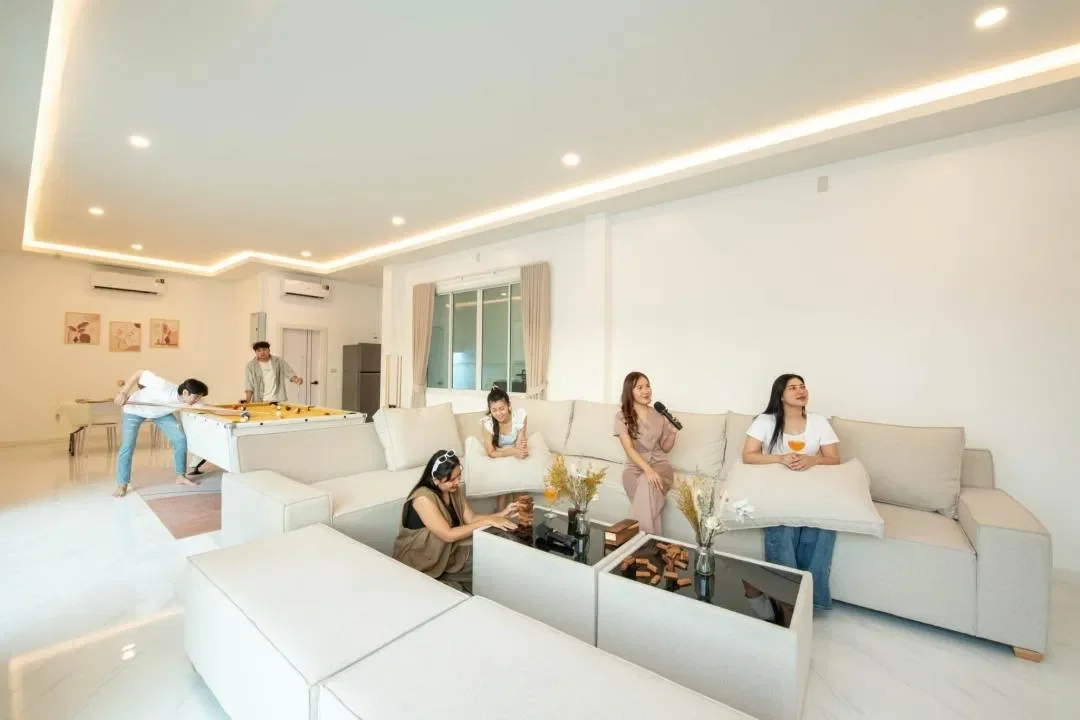 Beatrice pool villa รูปที่ 26