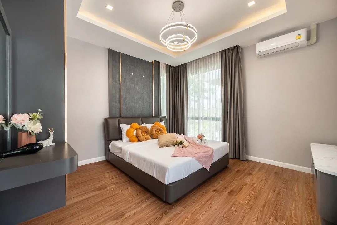 Aliss Poolvilla รูปที่ 17