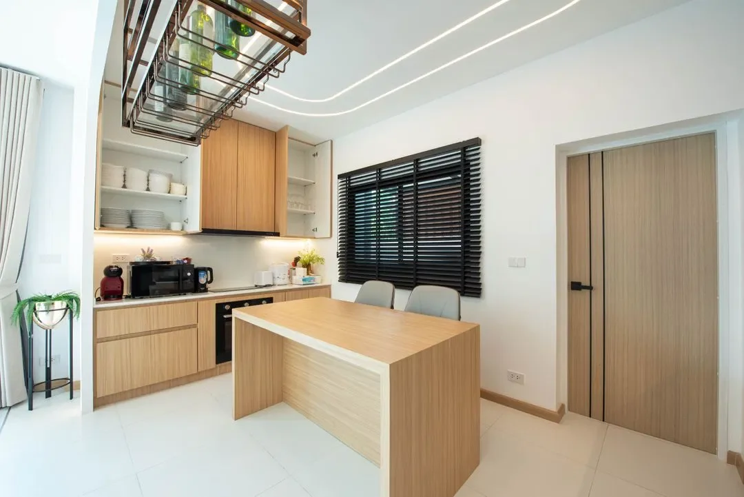 My room pool villa @Magnolia M.17 รูปที่ 11