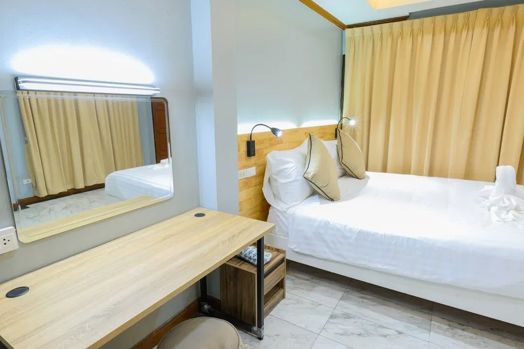 Sky Blue Pool Villa รูปที่ 21