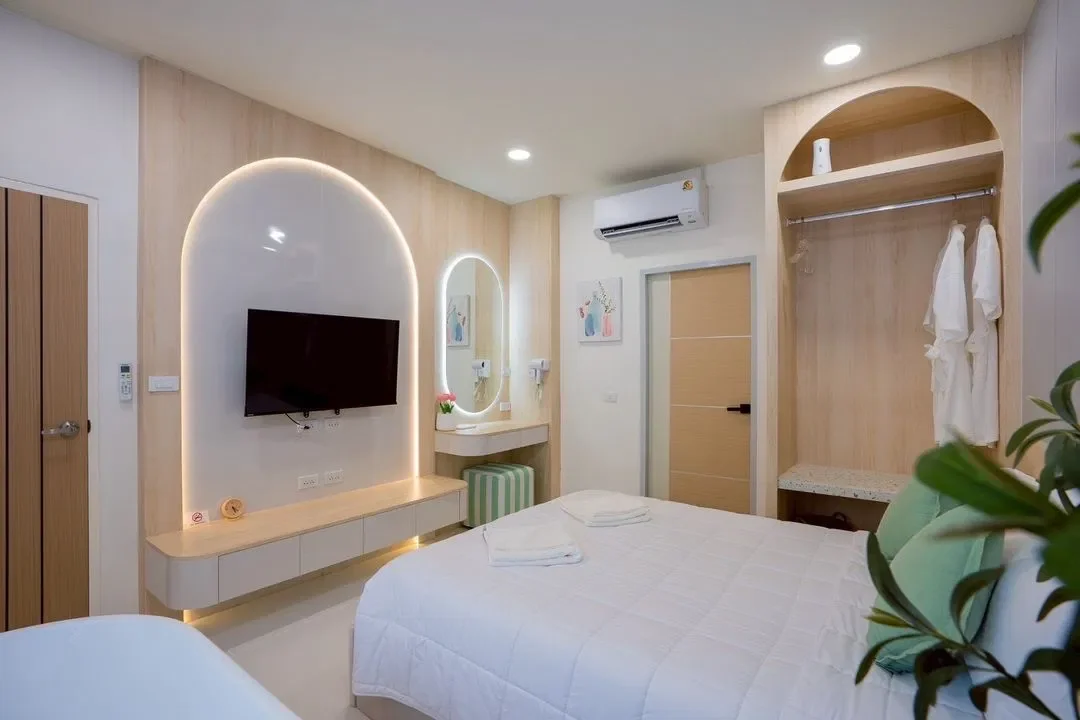 Sun&zone pool villa รูปที่ 8