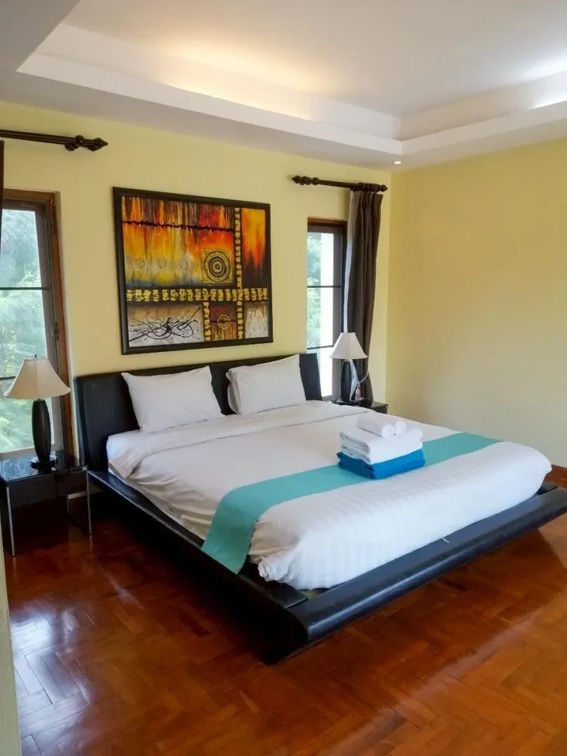 Na Jomtien Villa 3 รูปที่ 17