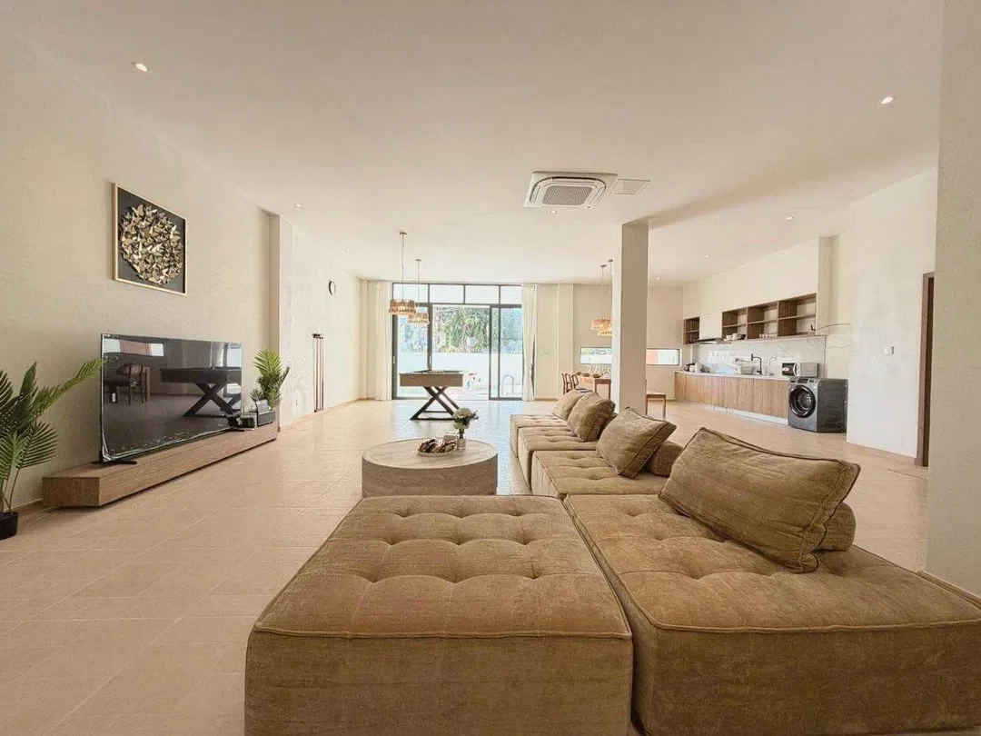 Quint Pool Villas (Q1) รูปที่ 4