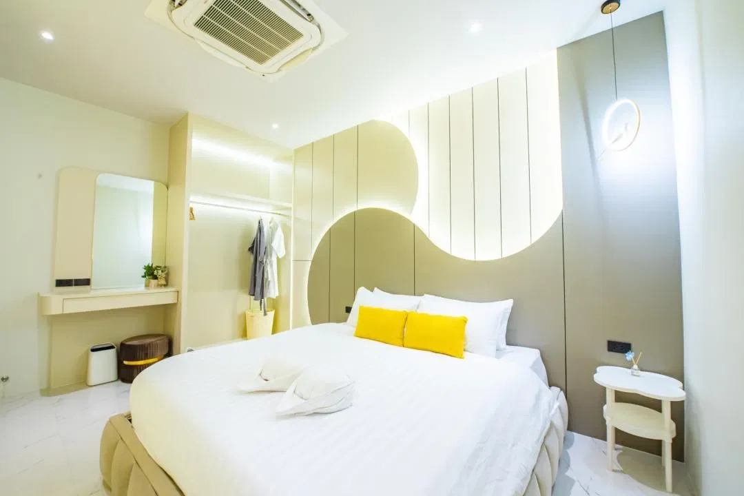 Paco villa pattaya รูปที่ 9