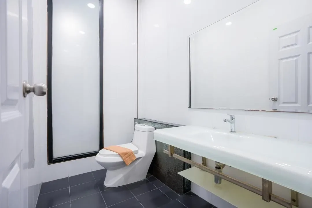 Luca House Poolvilla รูปที่ 11