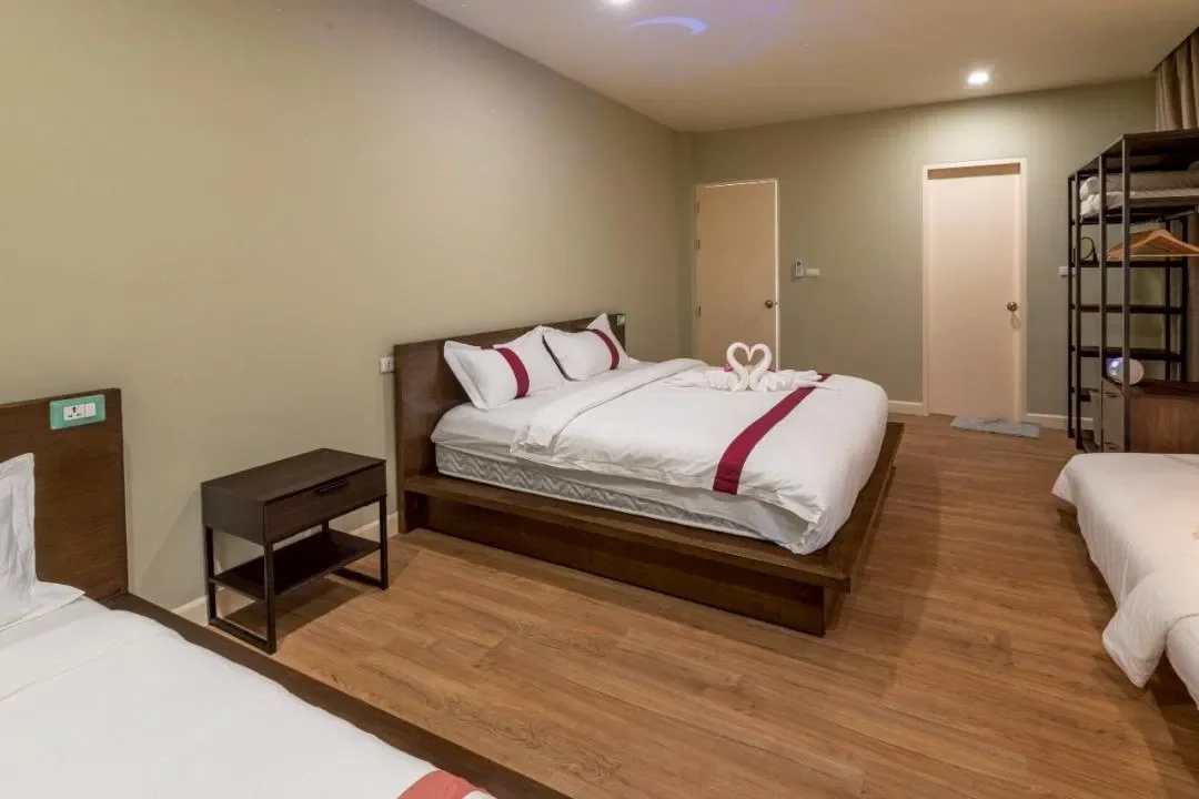 One Season Pool Villa รูปที่ 7