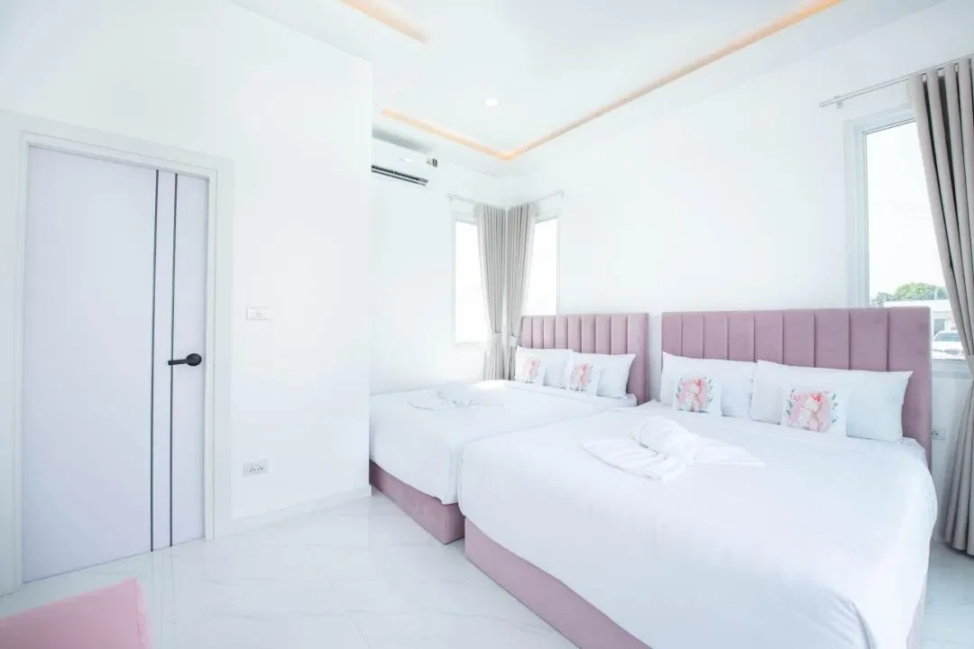 Beatrice pool villa รูปที่ 3