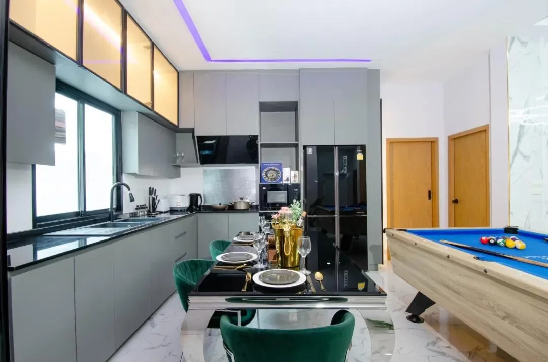 NAPA POOL VILLA รูปที่ 28