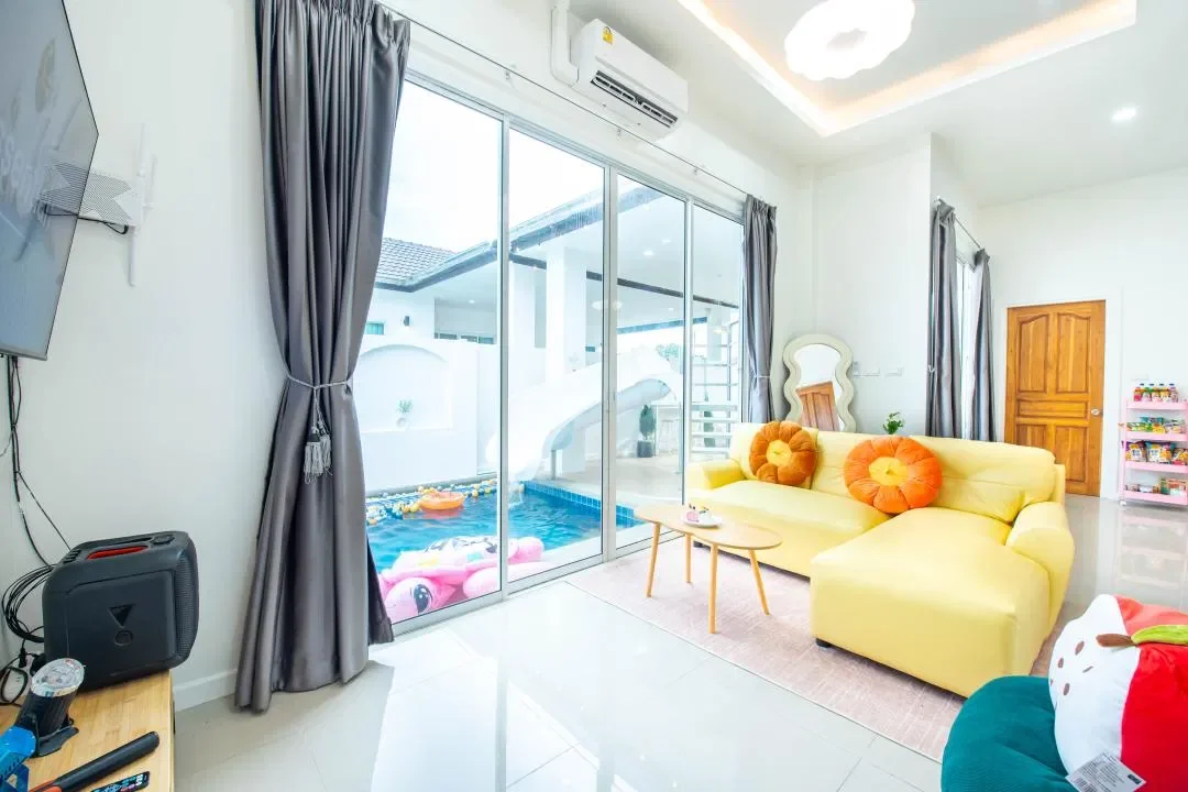 Graph Poolvilla รูปที่ 15