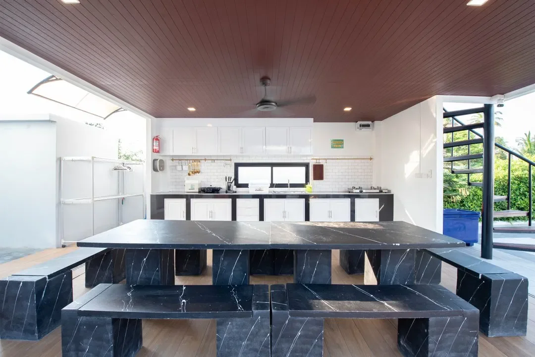 Miguel Plus Pool Villa รูปที่ 20