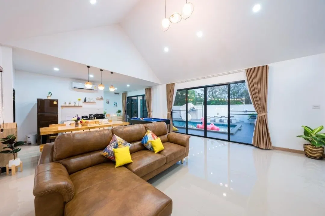 Shining House รูปที่ 26