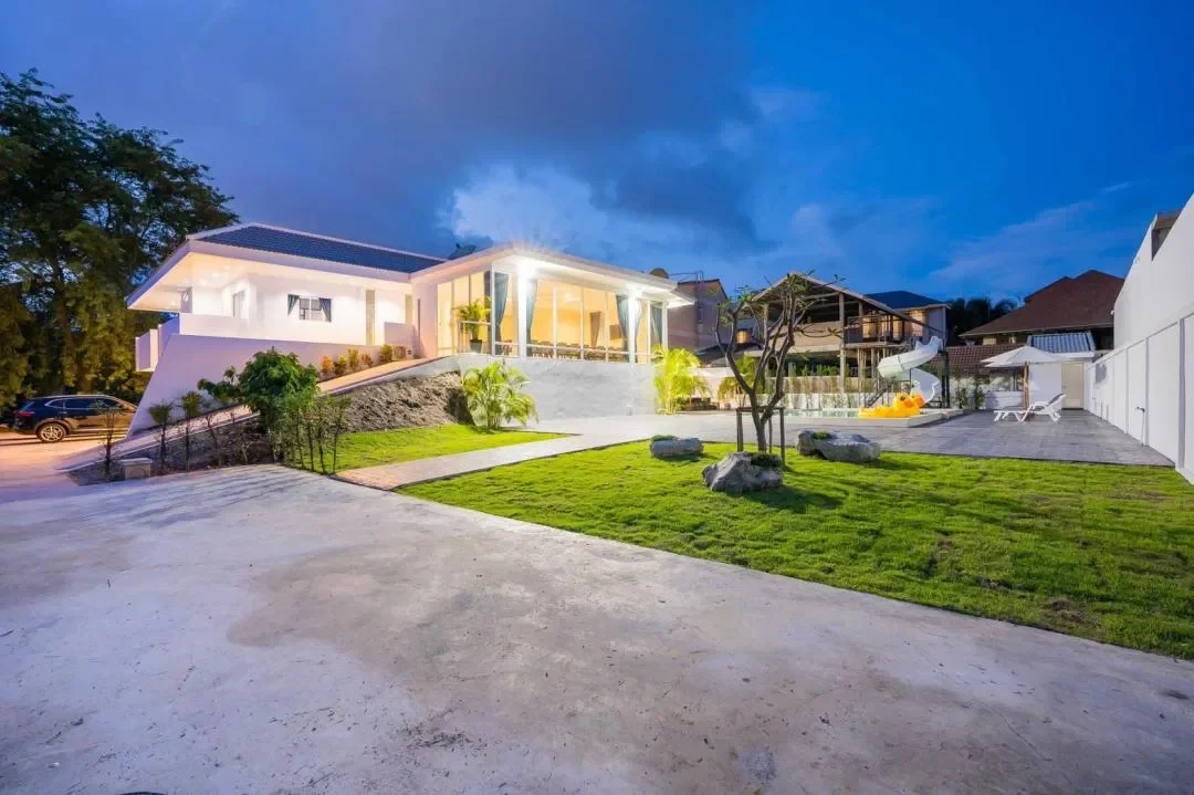 Royal beach villa by stayclassy @ chaam รูปที่ 16